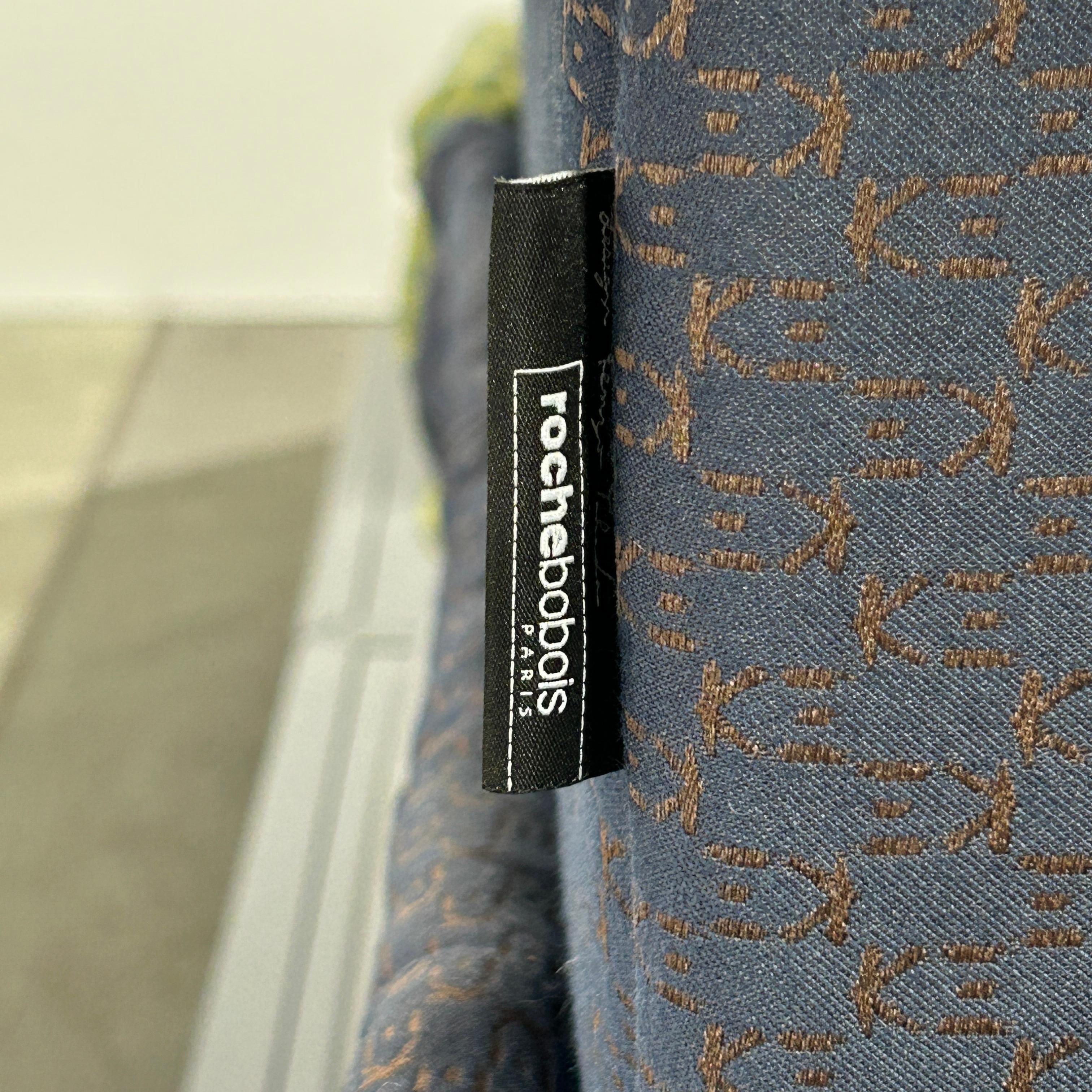 Roche Bobois Mah Jong Set by Michel Ducaroy Bon état - En vente à Basildon, London