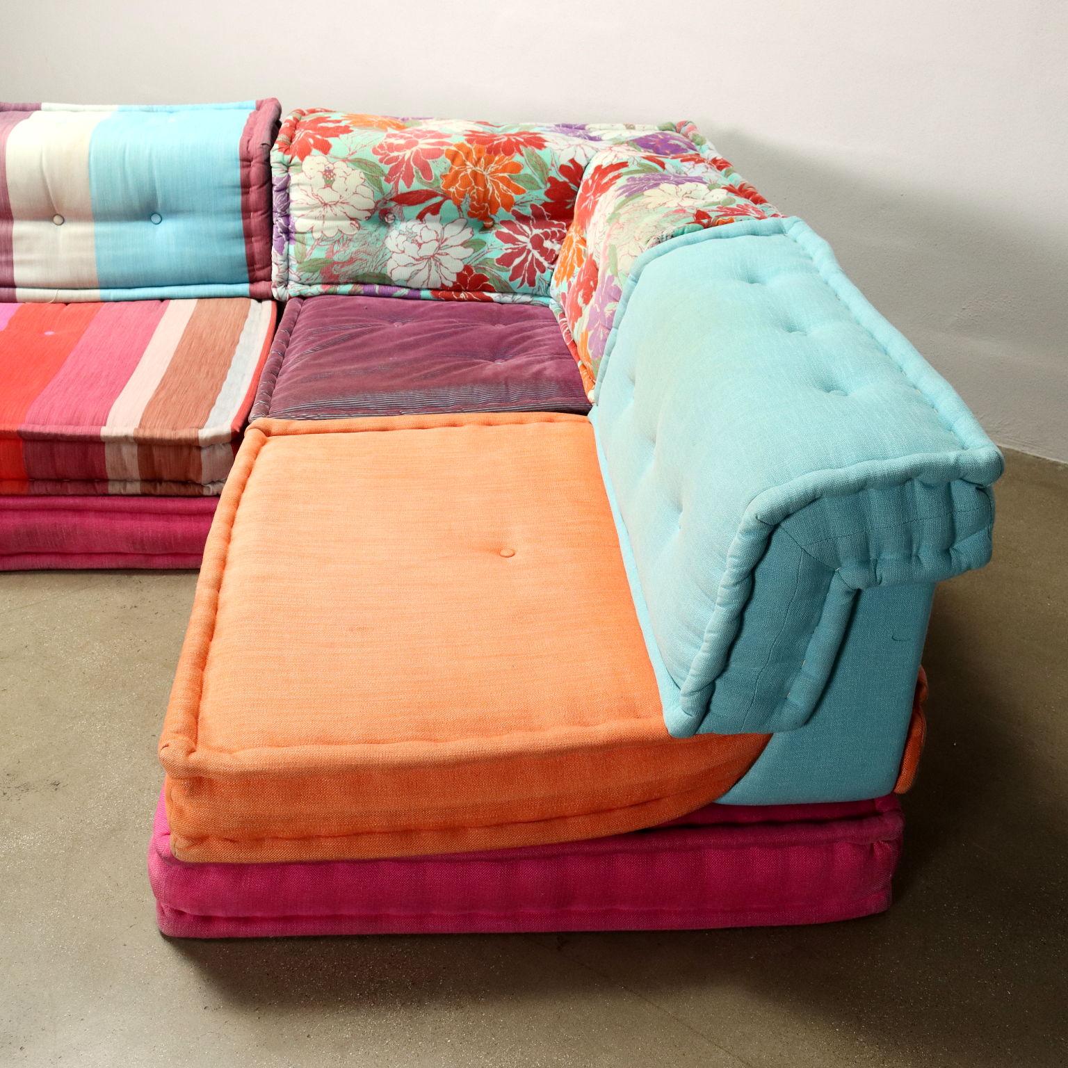 mah jong sofa alternative