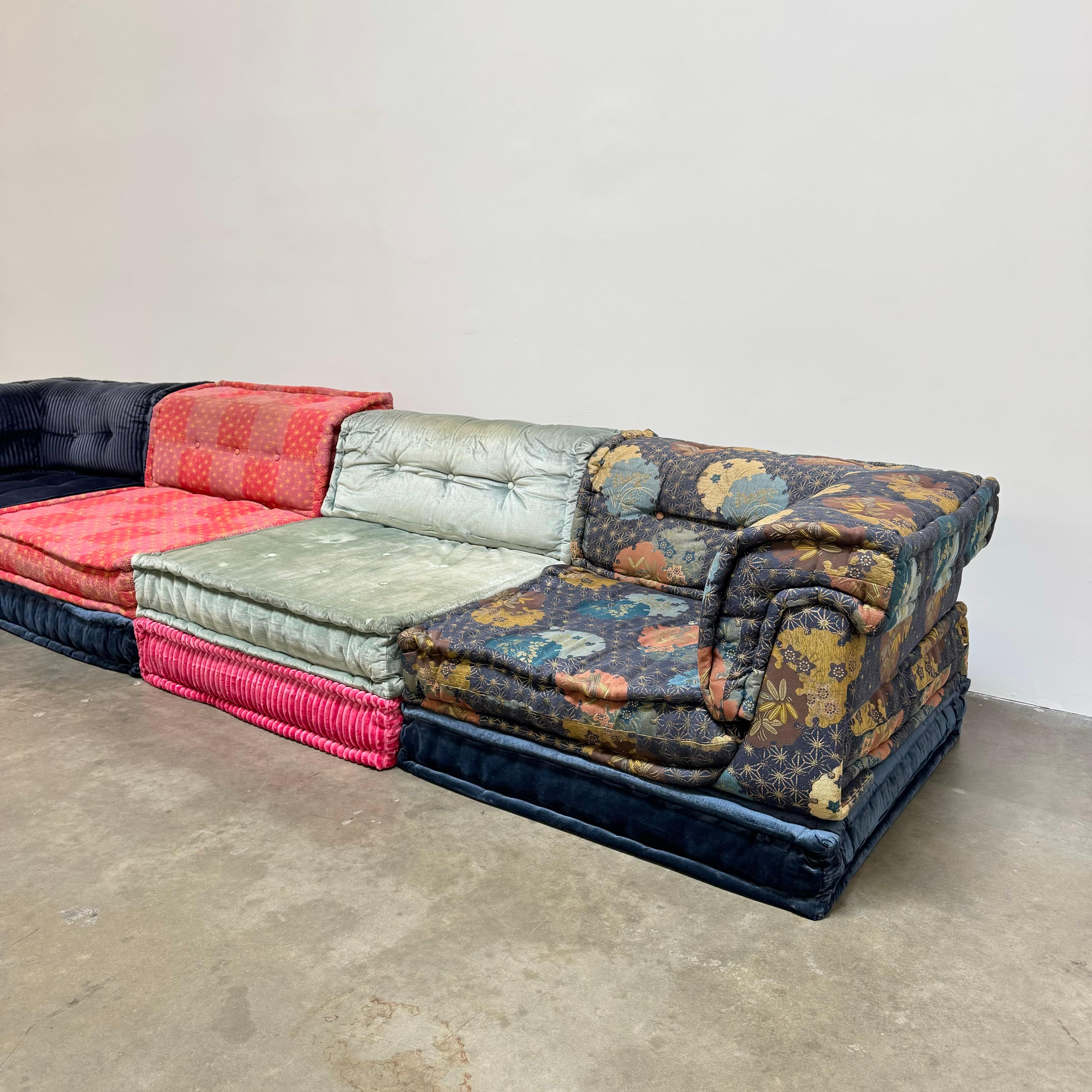 French Roche Bobois 