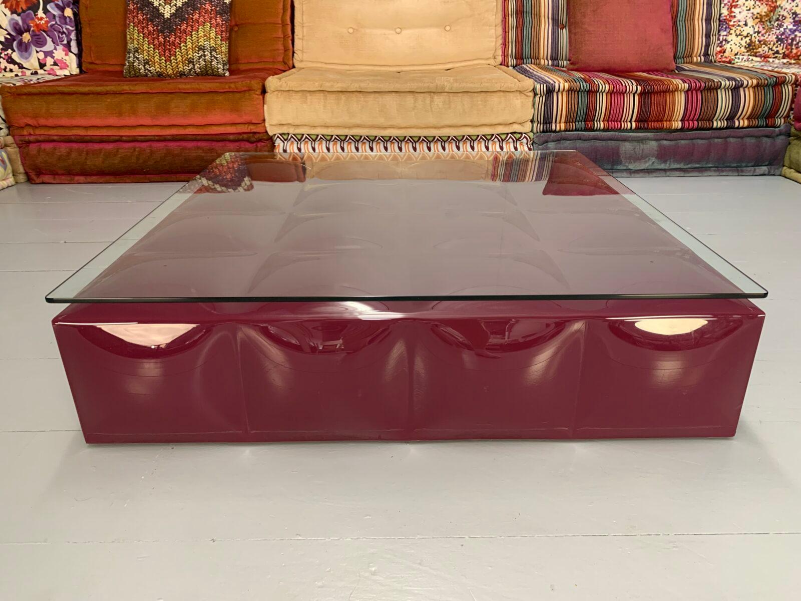 Roche Bobois 