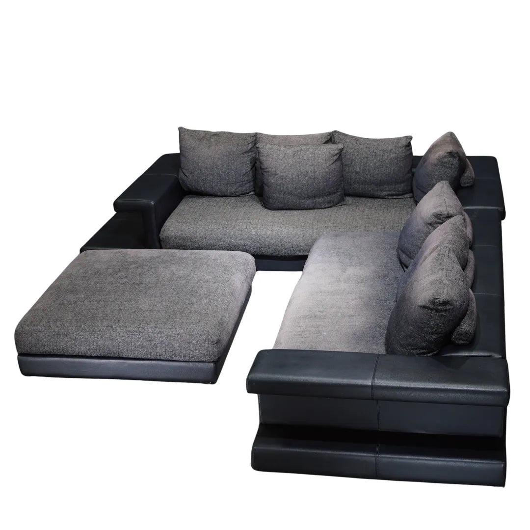 canape modulable roche bobois prix