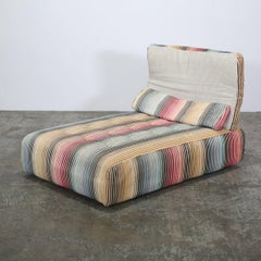 Roche Bobois Missoni Mah Jong Seat