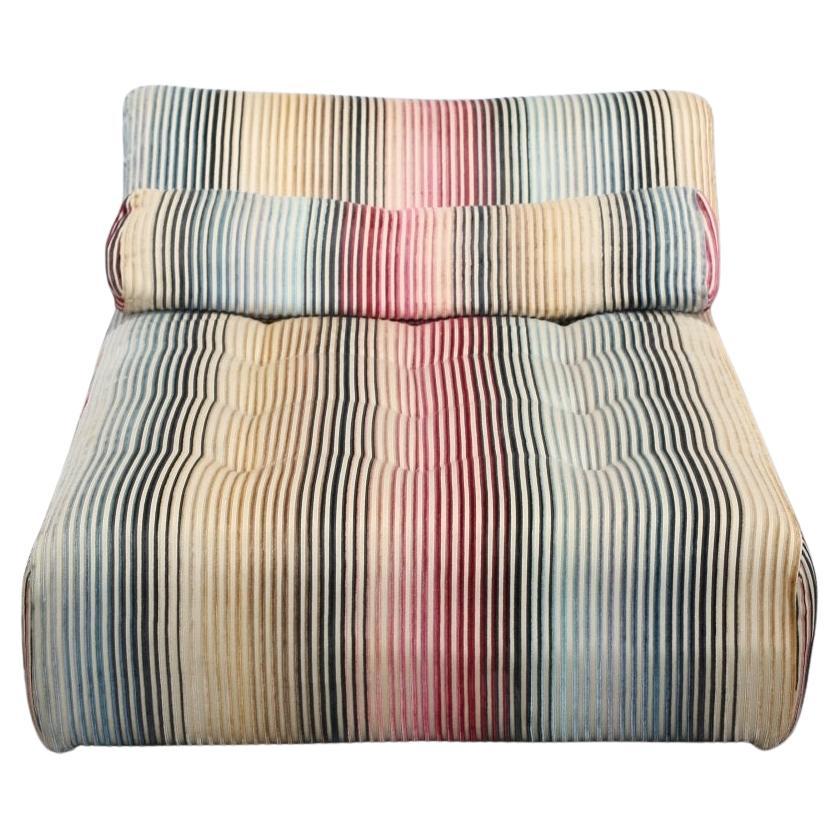 Roche Bobois Missoni Siège Mah Jong