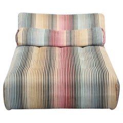 Roche Bobois Missoni Mah Jong Seat