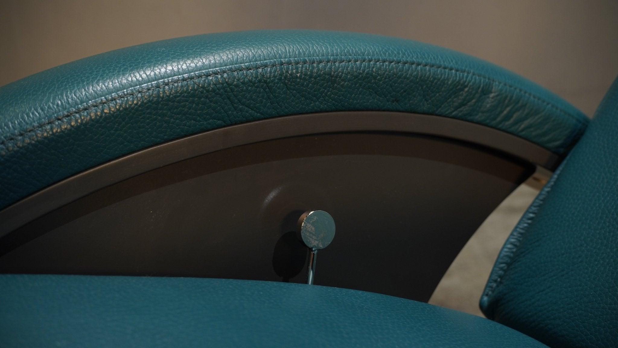 Fauteuil de relaxation Mistral Roche Bobois 3