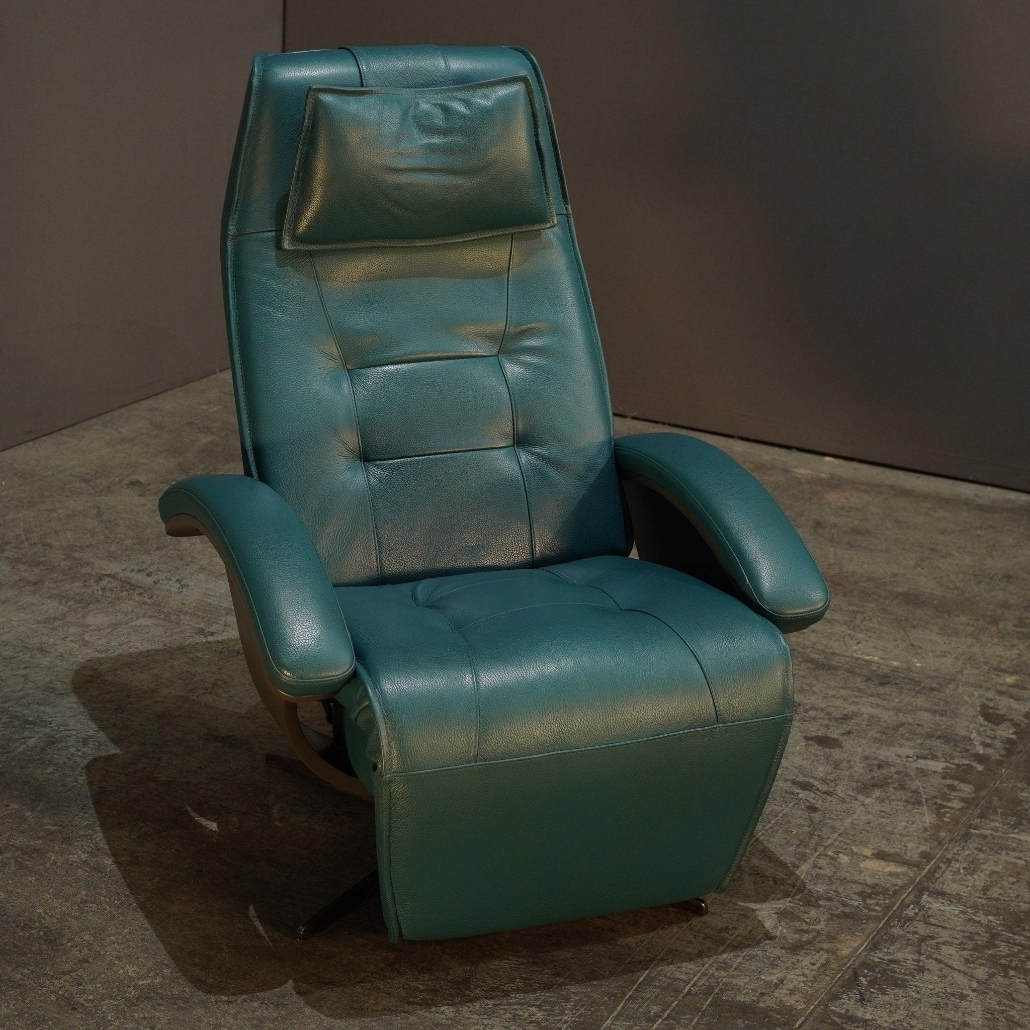 Mid-Century Modern Fauteuil de relaxation Mistral Roche Bobois