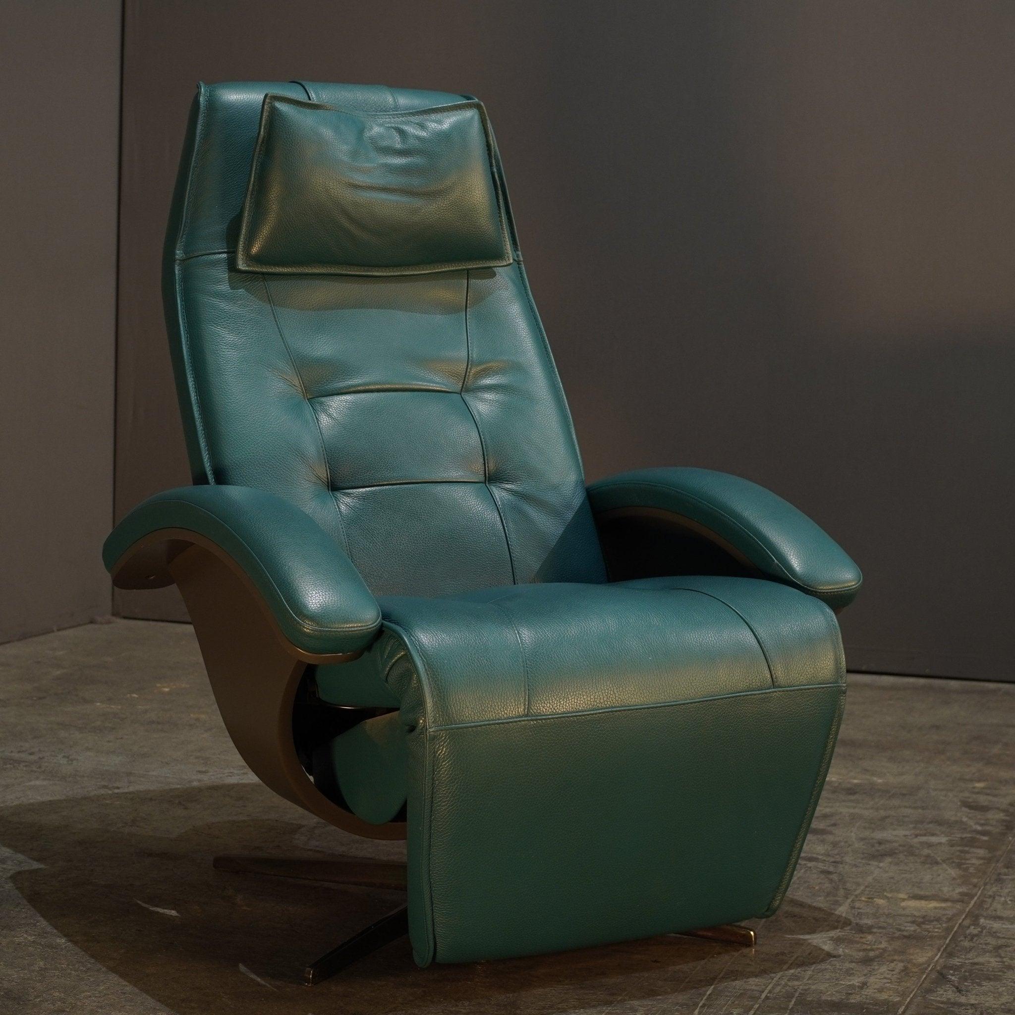 Français Fauteuil de relaxation Mistral Roche Bobois