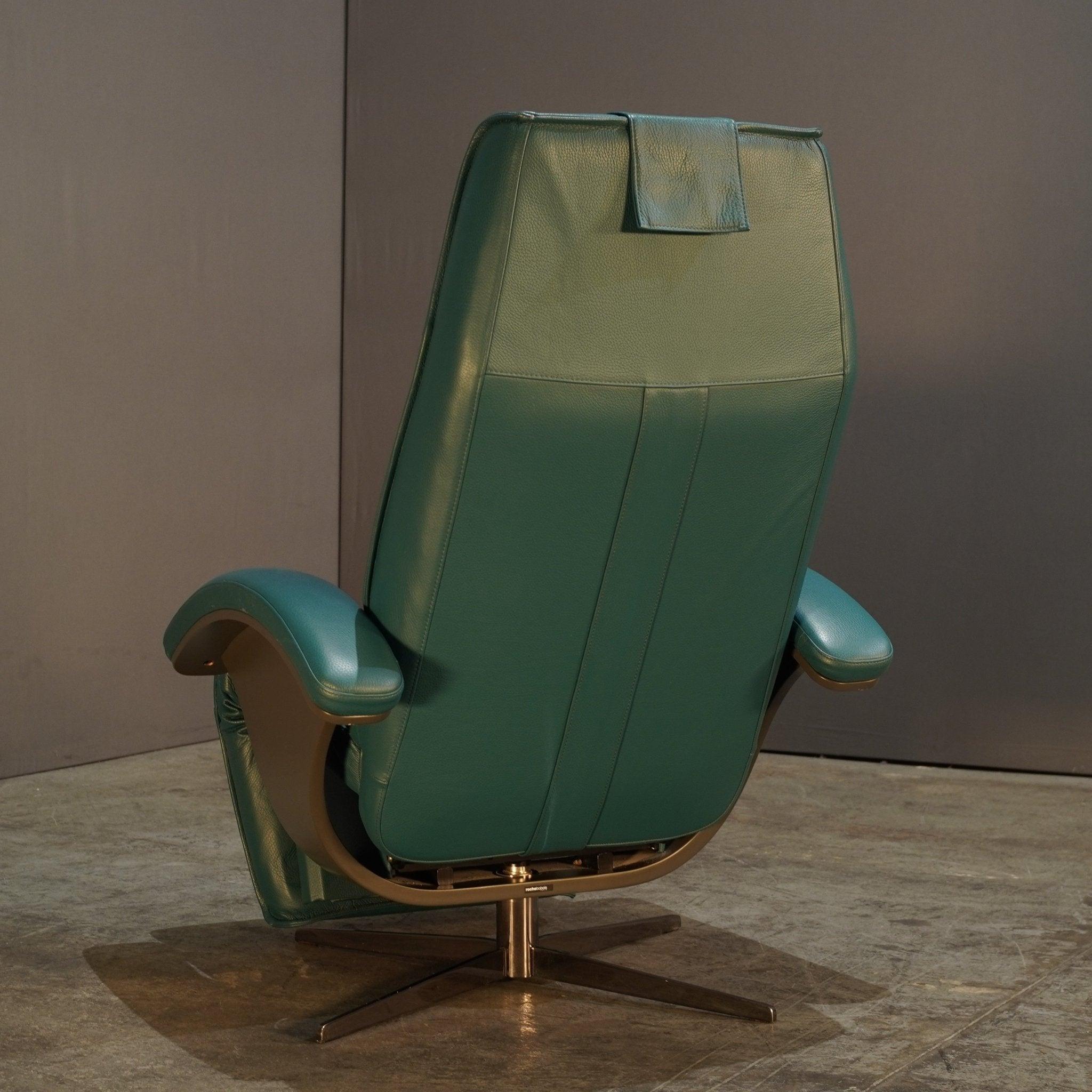 Fauteuil de relaxation Mistral Roche Bobois Bon état à Basildon, London