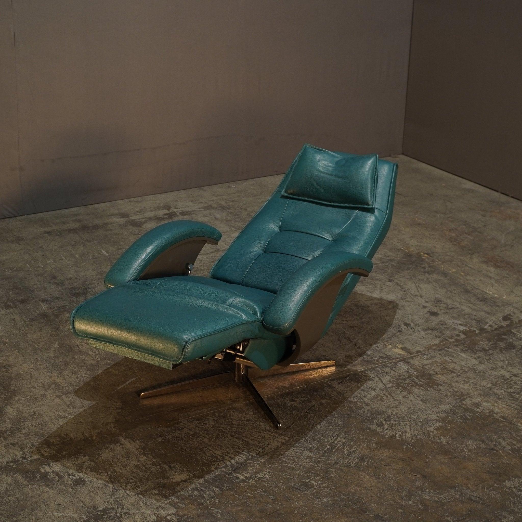 XXIe siècle et contemporain Fauteuil de relaxation Mistral Roche Bobois