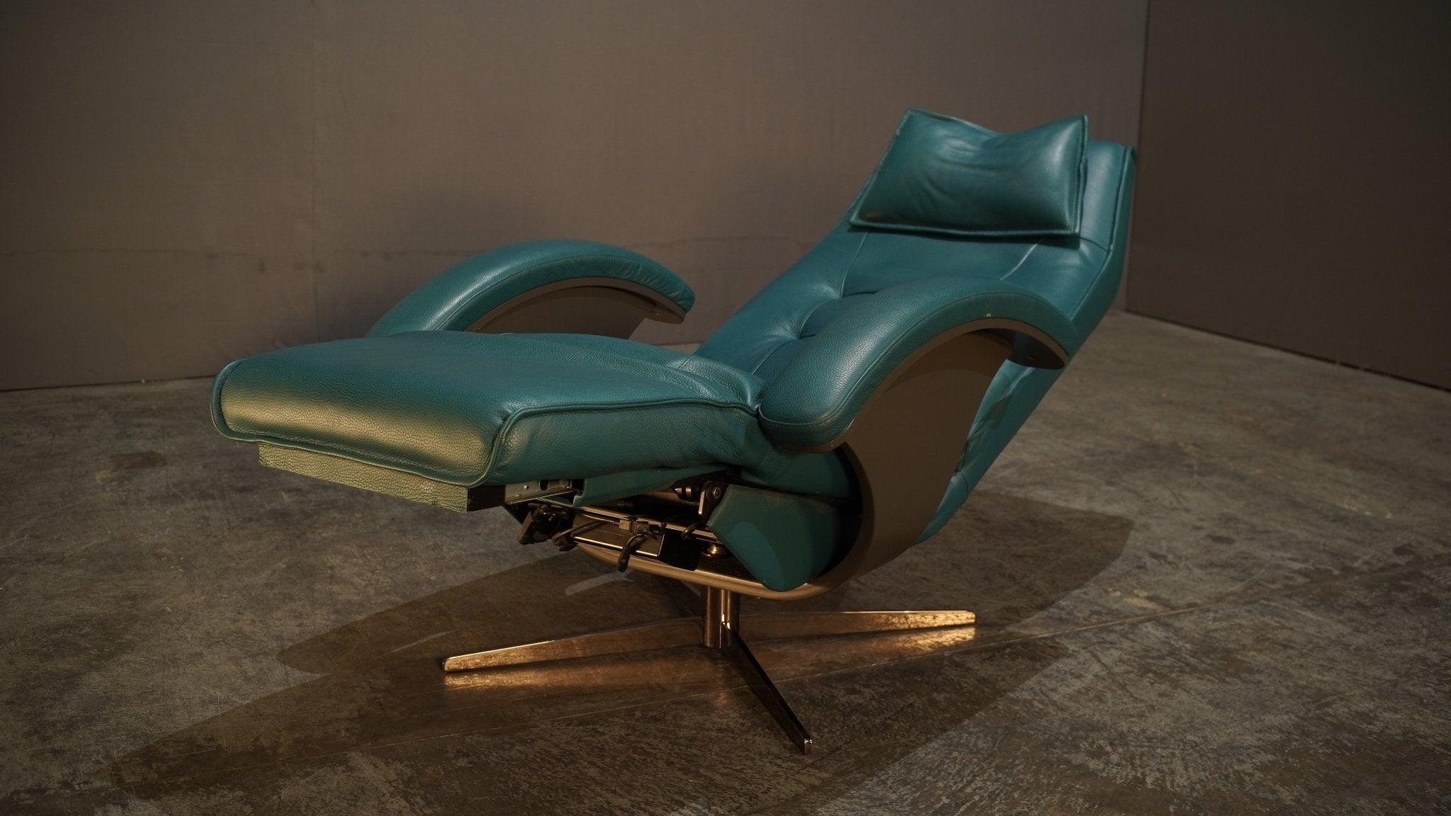 Fauteuil de relaxation Mistral Roche Bobois 1
