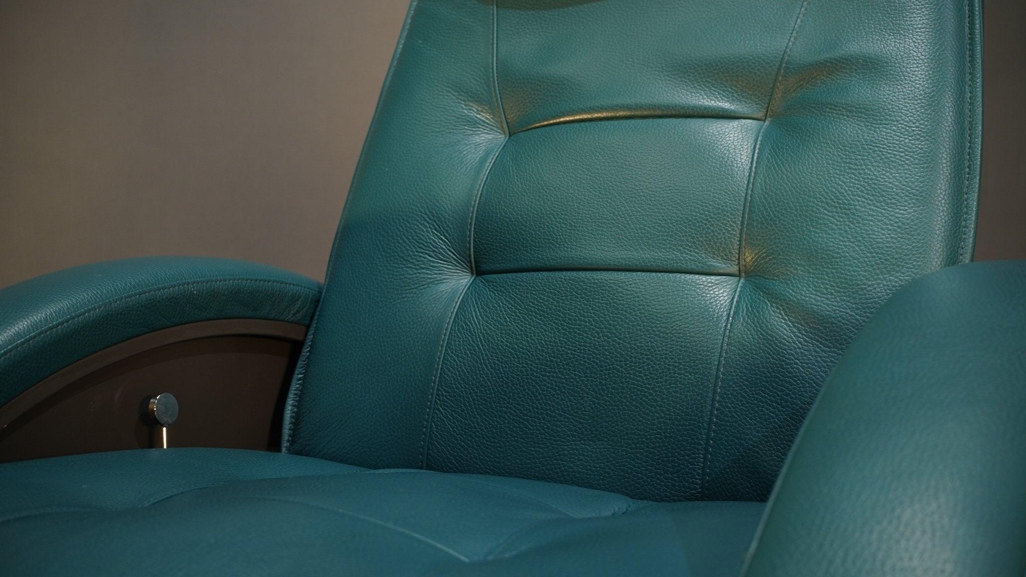 Roche Bobois Mistral Recliner Armchair 2