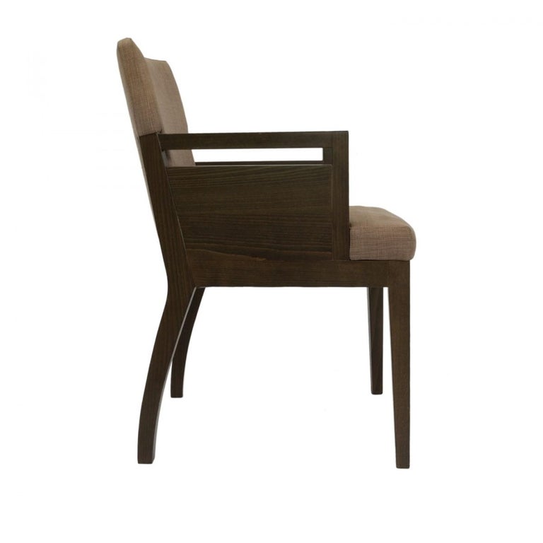 Roche Bobois Modern Dining Chairs Set Of Six For Sale At 1stdibs