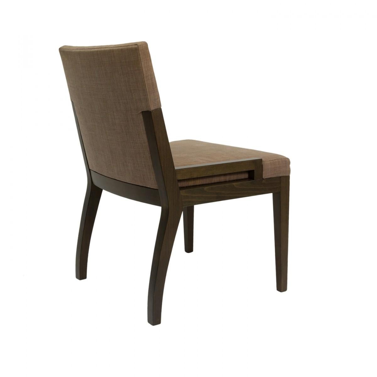 Contemporary Roche Bobois Modern Dining Chairs, ‘Set of Six’