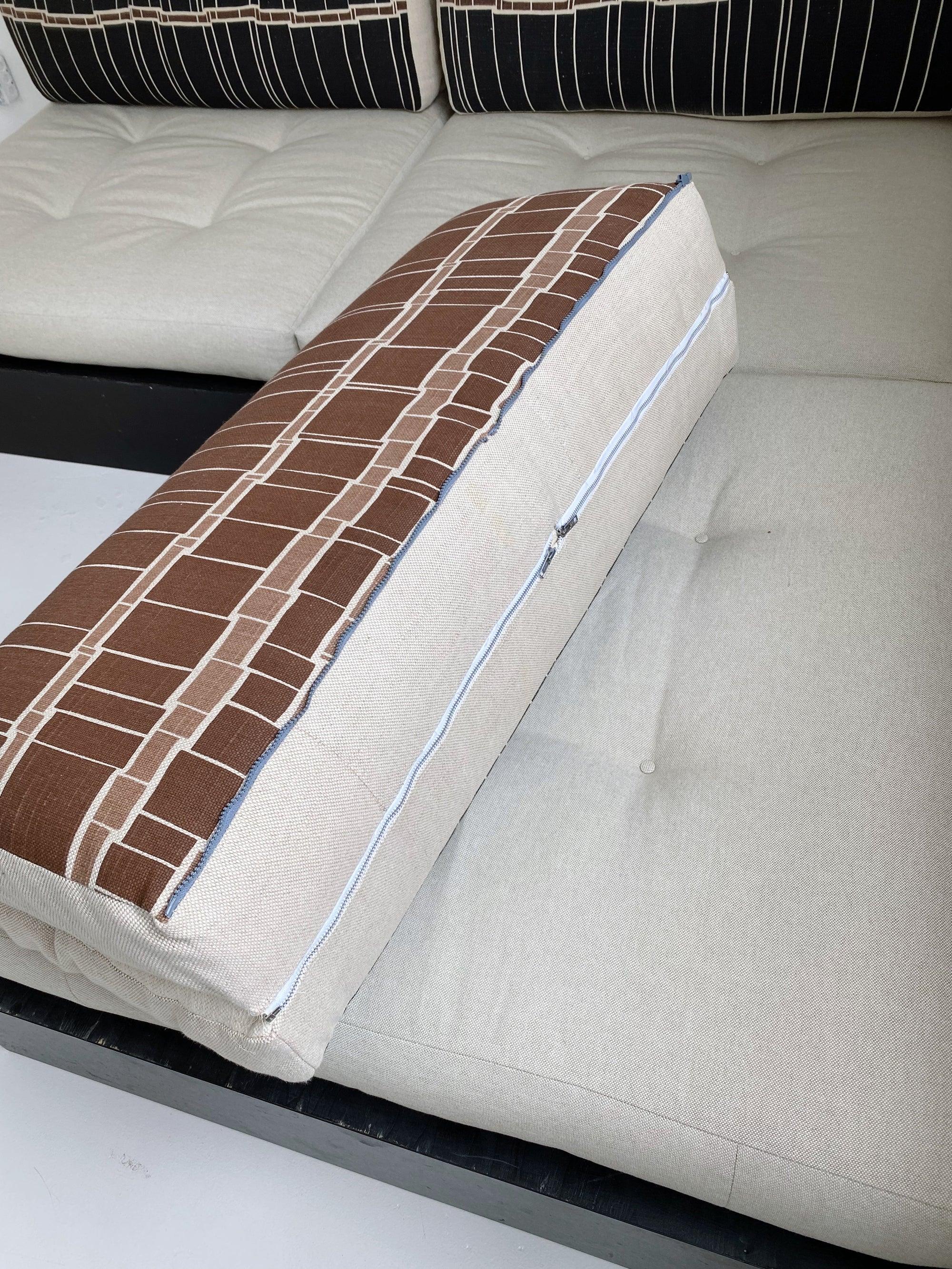 Roche Bobois Modular Sofa 1