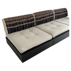 Modulares Roche Bobois-Sofa 