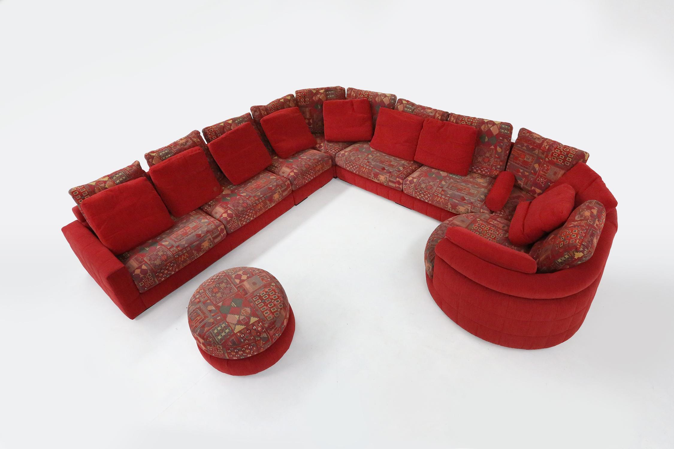 roche bobois sofa gebraucht