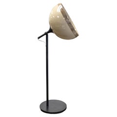 Roche Bobois „Neobaba“ Akzent-Stehlampe mit Glasfaserschirm