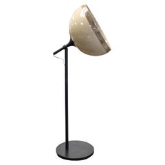 Lampadaire d'appoint Neobaba avec abat-jour en fibre de verre Roche Bobois