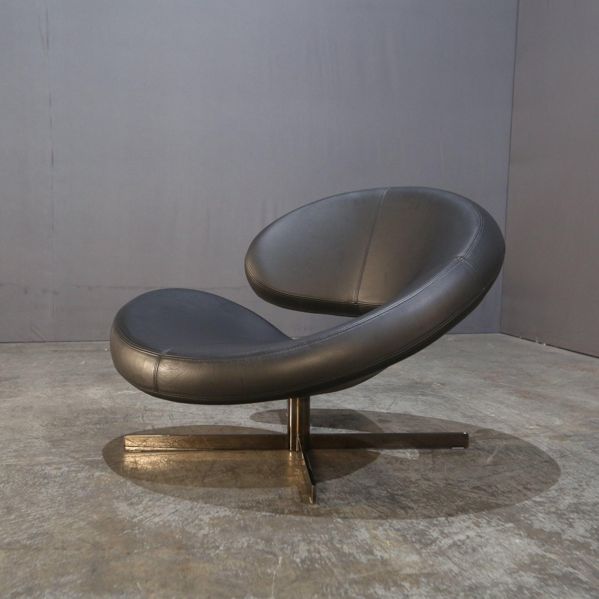 Roche Bobois Nuage 2 Armchair by Roberto Tapinassi & Maurizio Manzoni 3