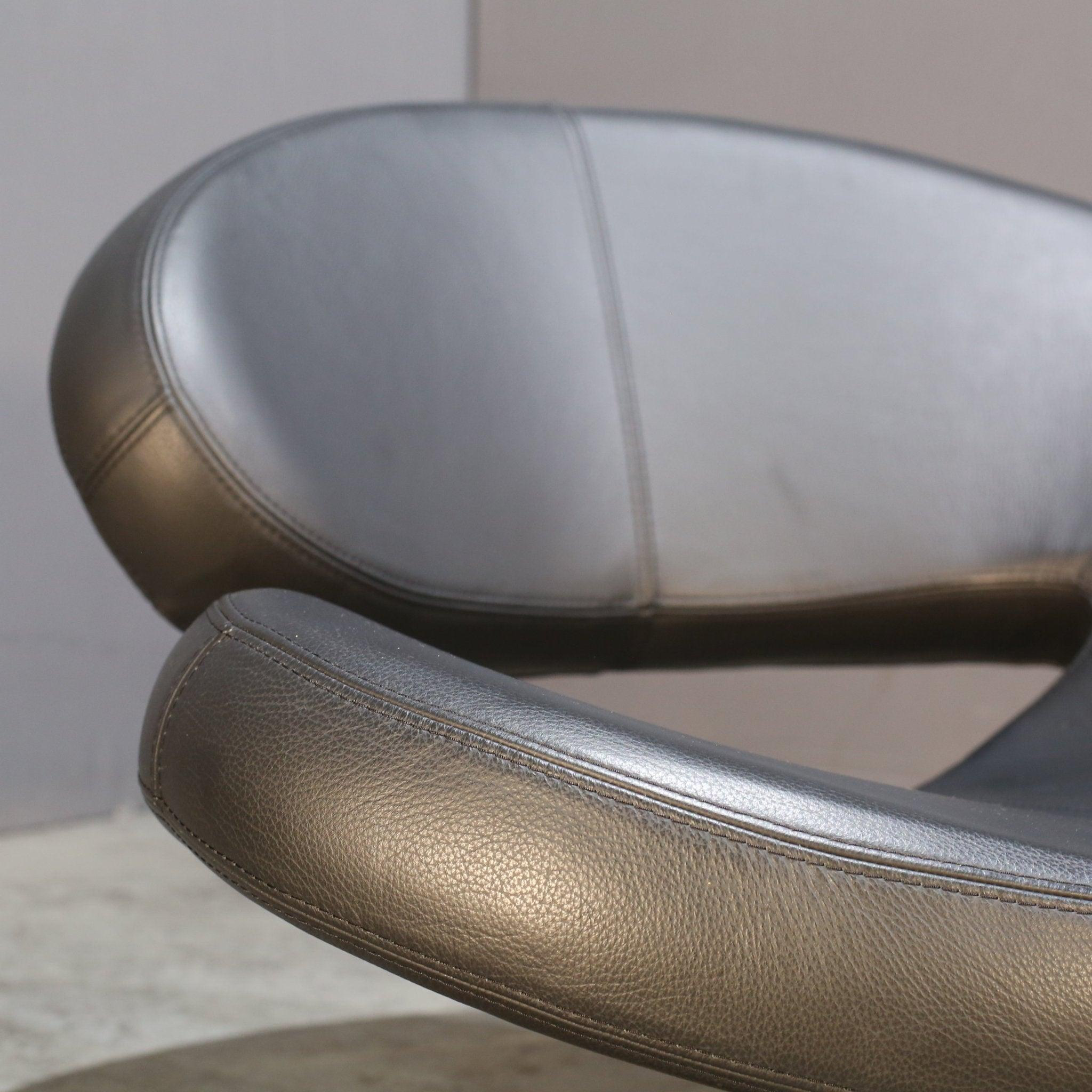 Modern Roche Bobois Nuage 2 Armchair by Roberto Tapinassi & Maurizio Manzoni