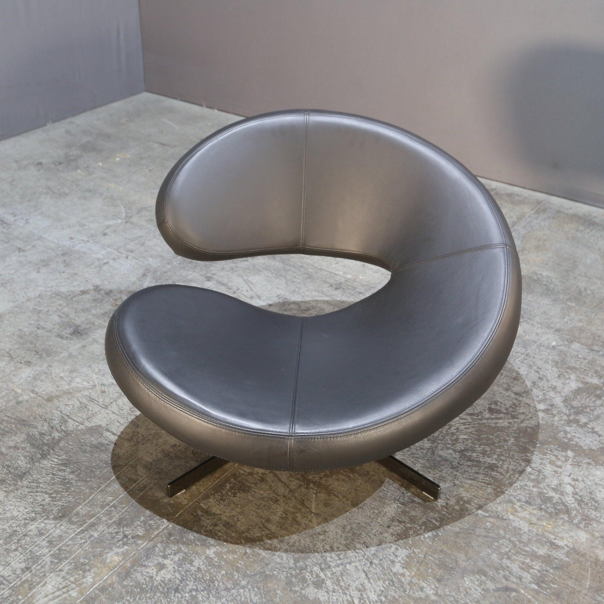 Roche Bobois Nuage 2 Armchair by Roberto Tapinassi & Maurizio Manzoni 1