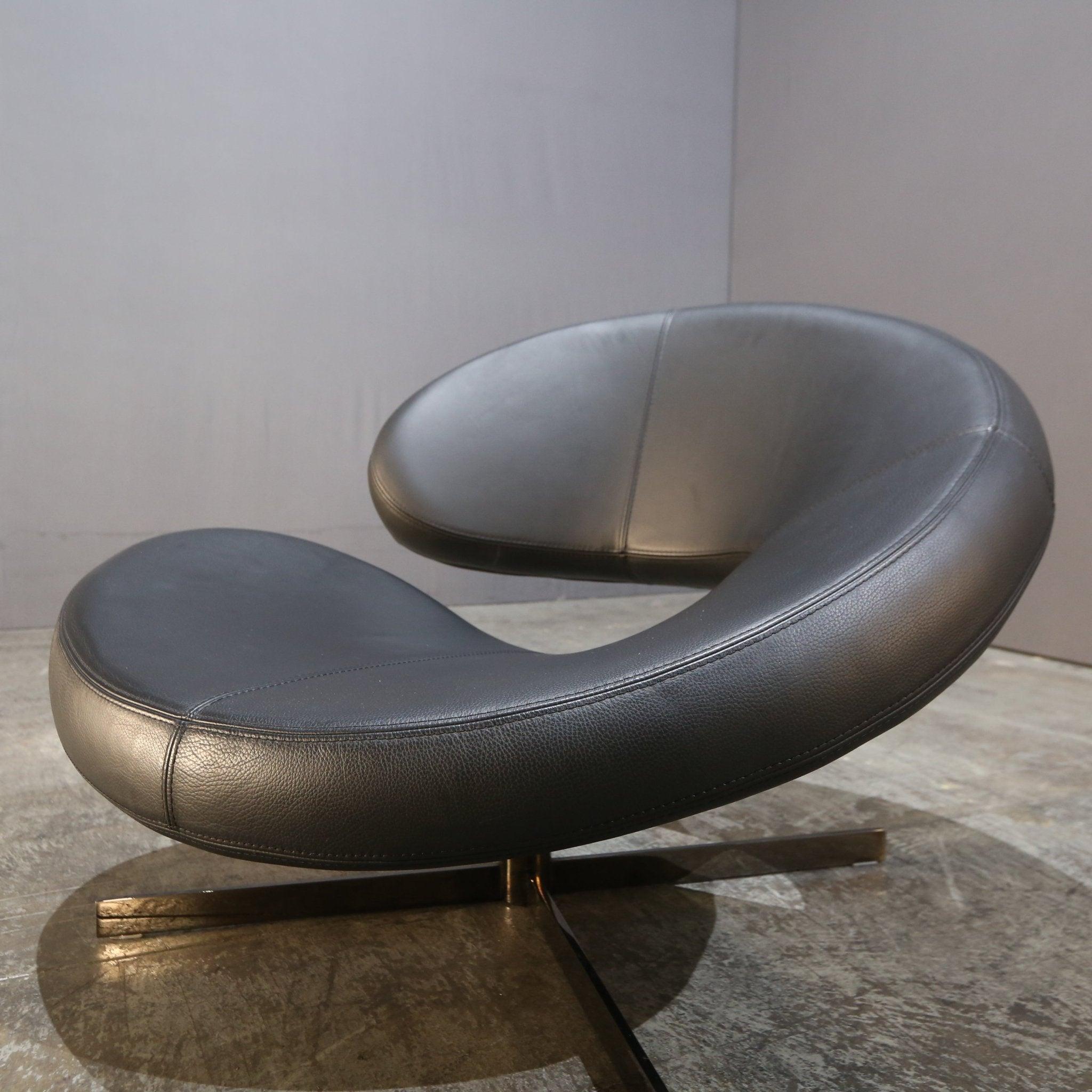 Roche Bobois Nuage 2 Armchair by Roberto Tapinassi & Maurizio Manzoni 2