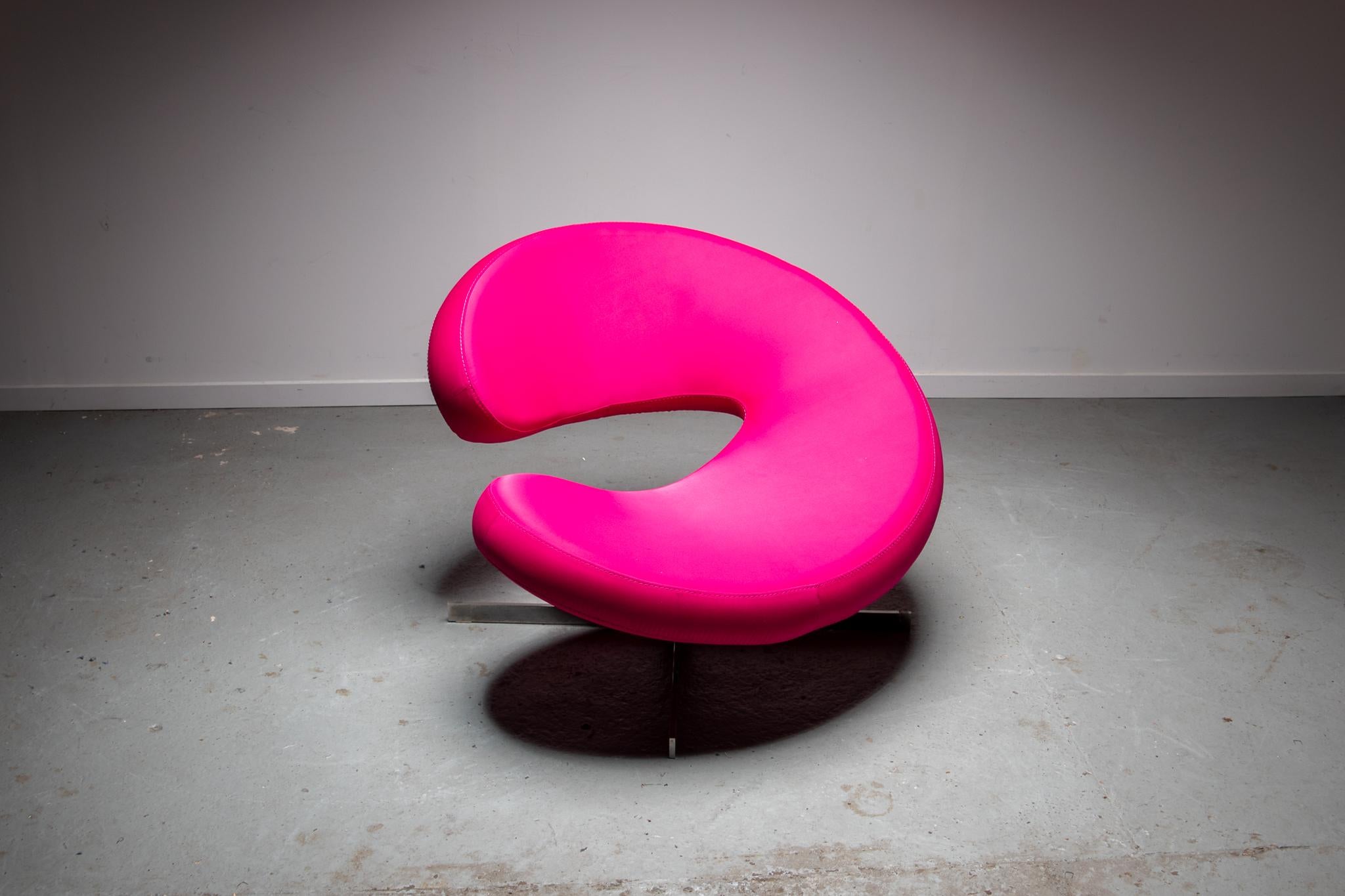 Roche Bobois Nuage Fauteiul 3