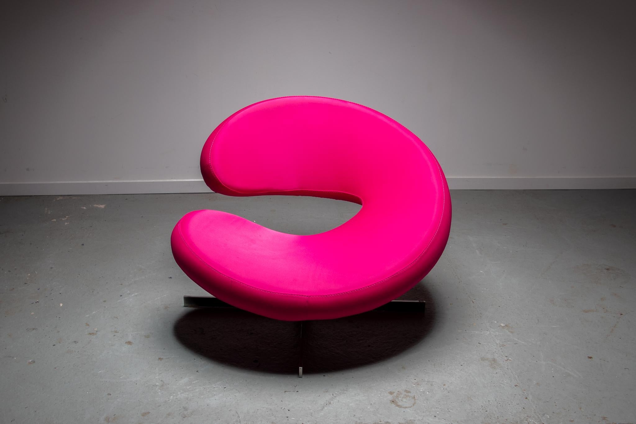 Roche Bobois Nuage Fauteiul 4