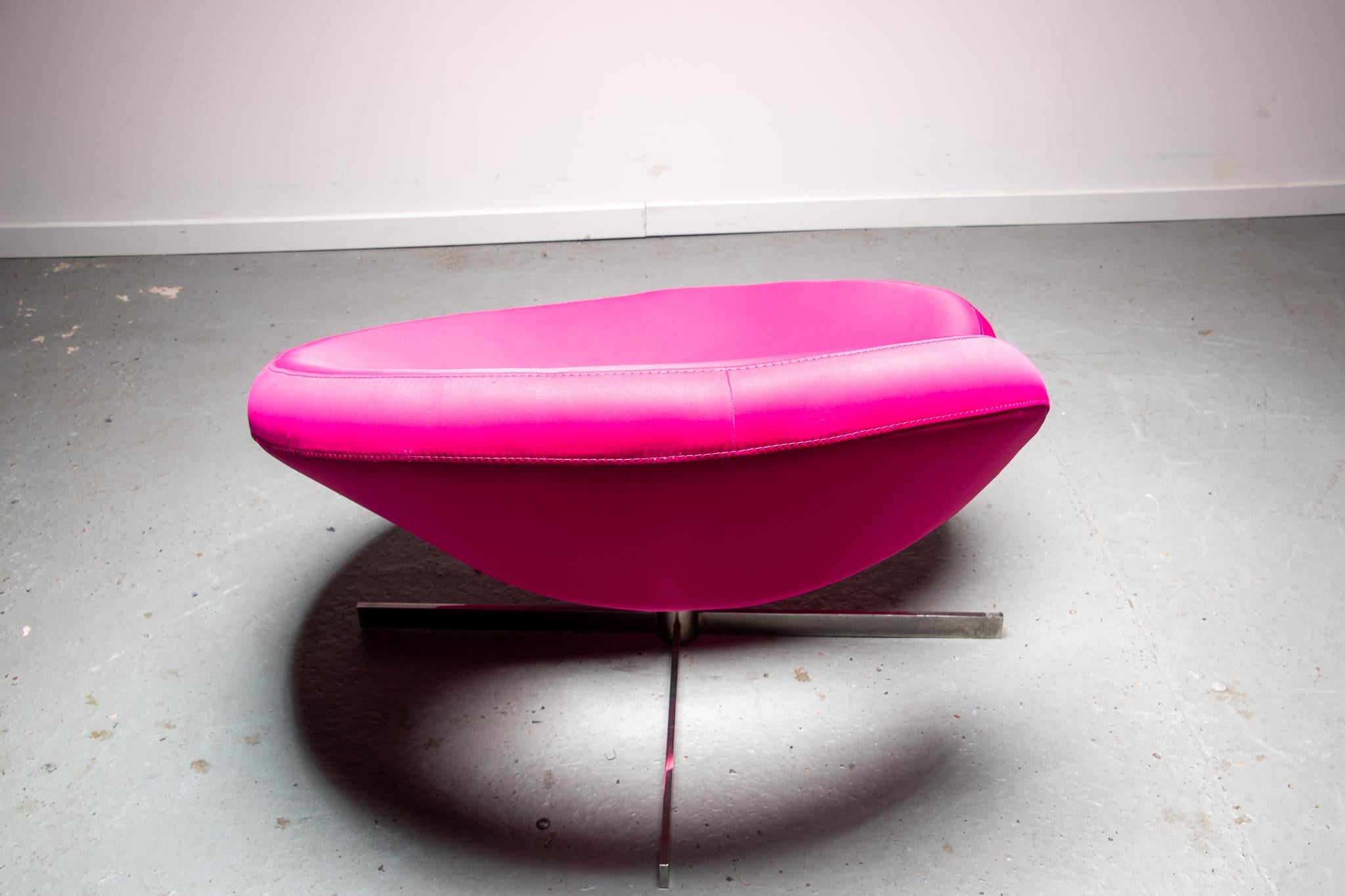 Roche Bobois Nuage Fauteiul 9