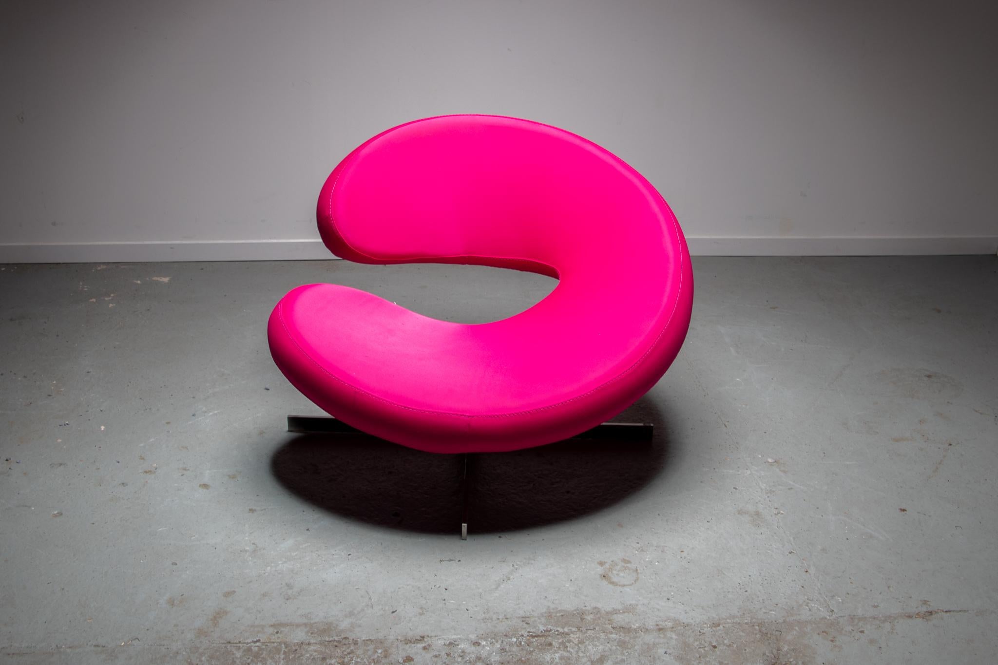 fauteuil roche bobois occasion