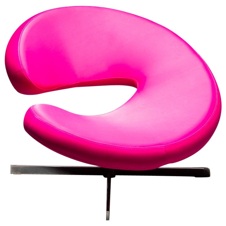 Roche Bobois Nuage Fauteiul