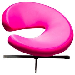 Roche Bobois Nuage Fauteiul
