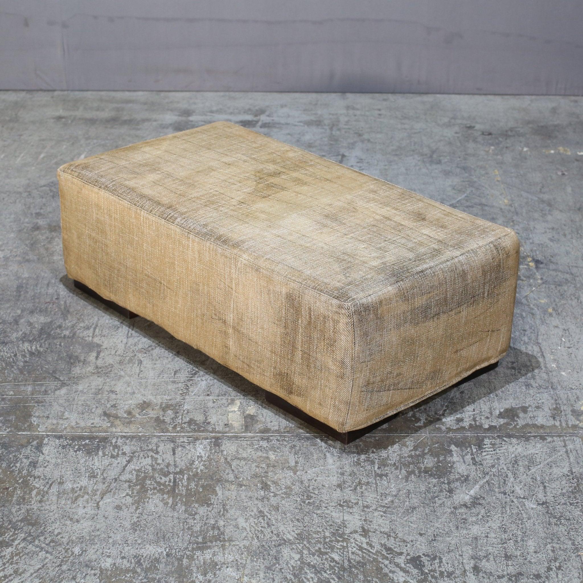 Pouf Roche Bobois Bon état à Basildon, London