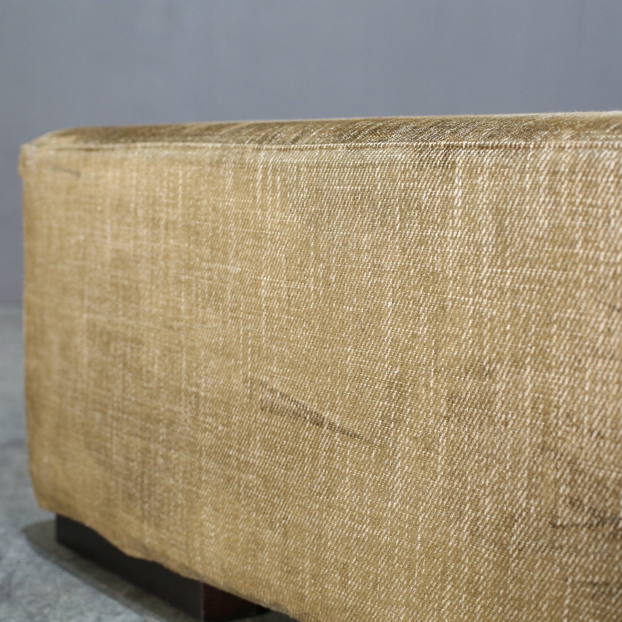 XXIe siècle et contemporain Pouf Roche Bobois