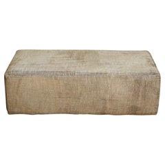 Roche Bobois Ottoman