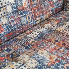 Divano Roche Bobois Profile di Jean Paul Gaultier