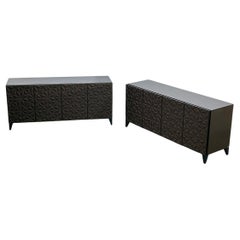 Buffet Rosace de Thierry Picassette, Roche Bobois