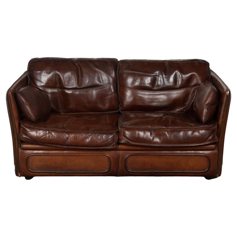 Furniture Divani Hermes Sofa Sellier 2-seater With Lounge Chair