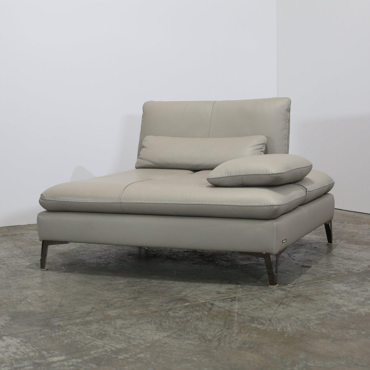 XXI secolo e contemporaneo Divano in pelle Roche Bobois Scenario in vendita