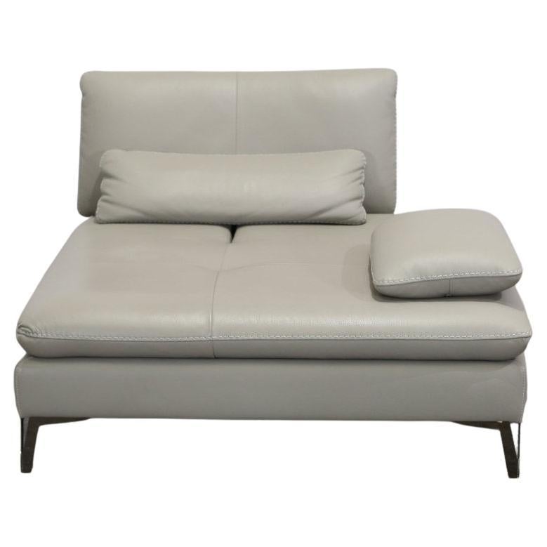 Roche Bobois Scenario Ledersofa