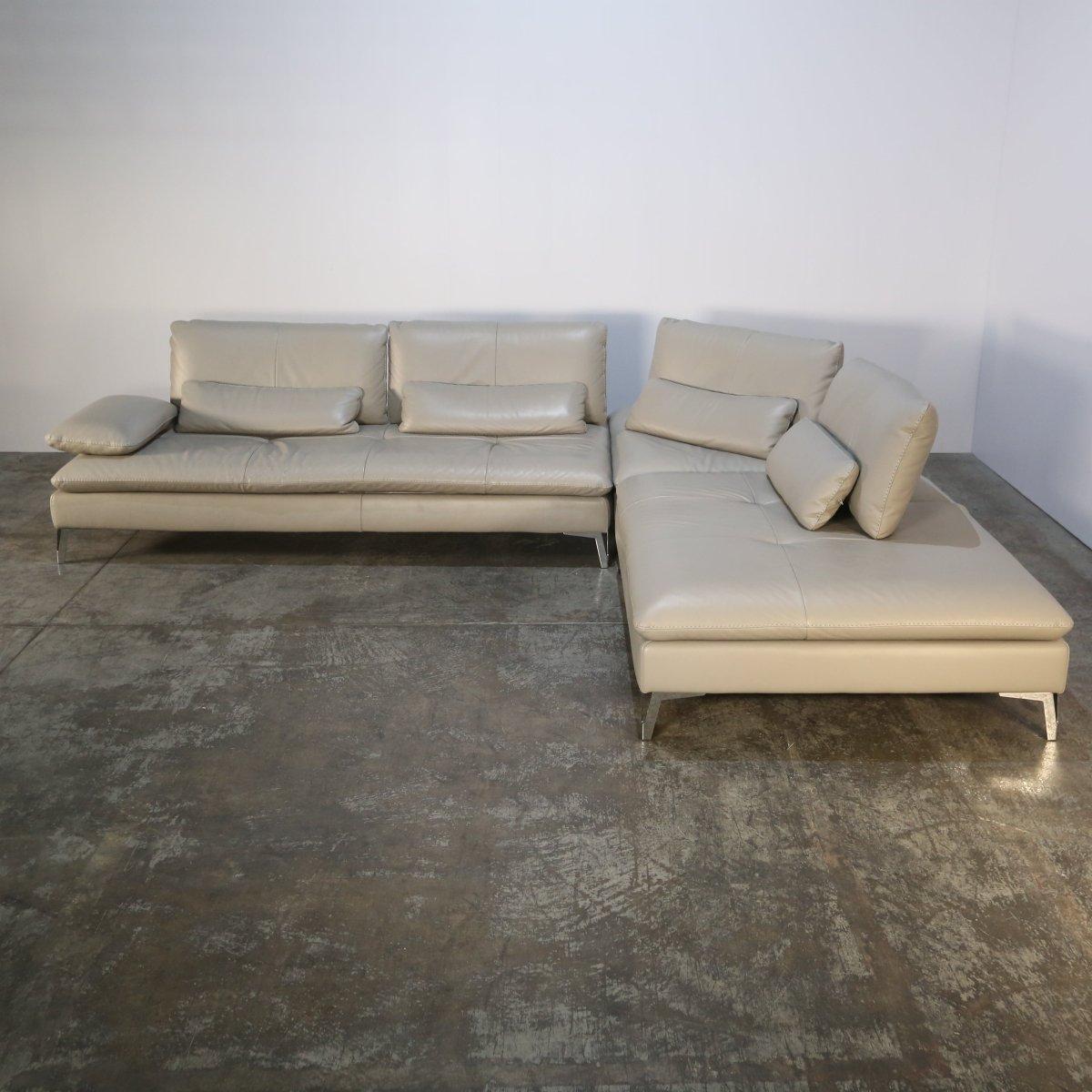 Divano componibile Roche Bobois Scenario di Sacha Lakic in vendita 1