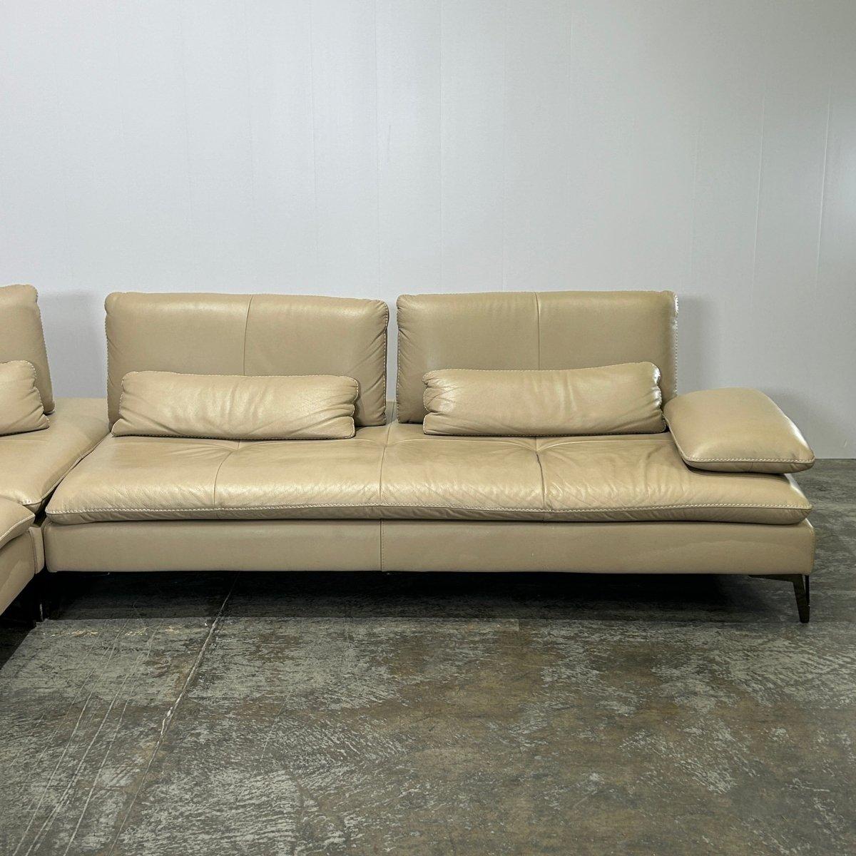 Canapé Scenario de Roche Bobois par Sacha Lakic Bon état - En vente à Basildon, London
