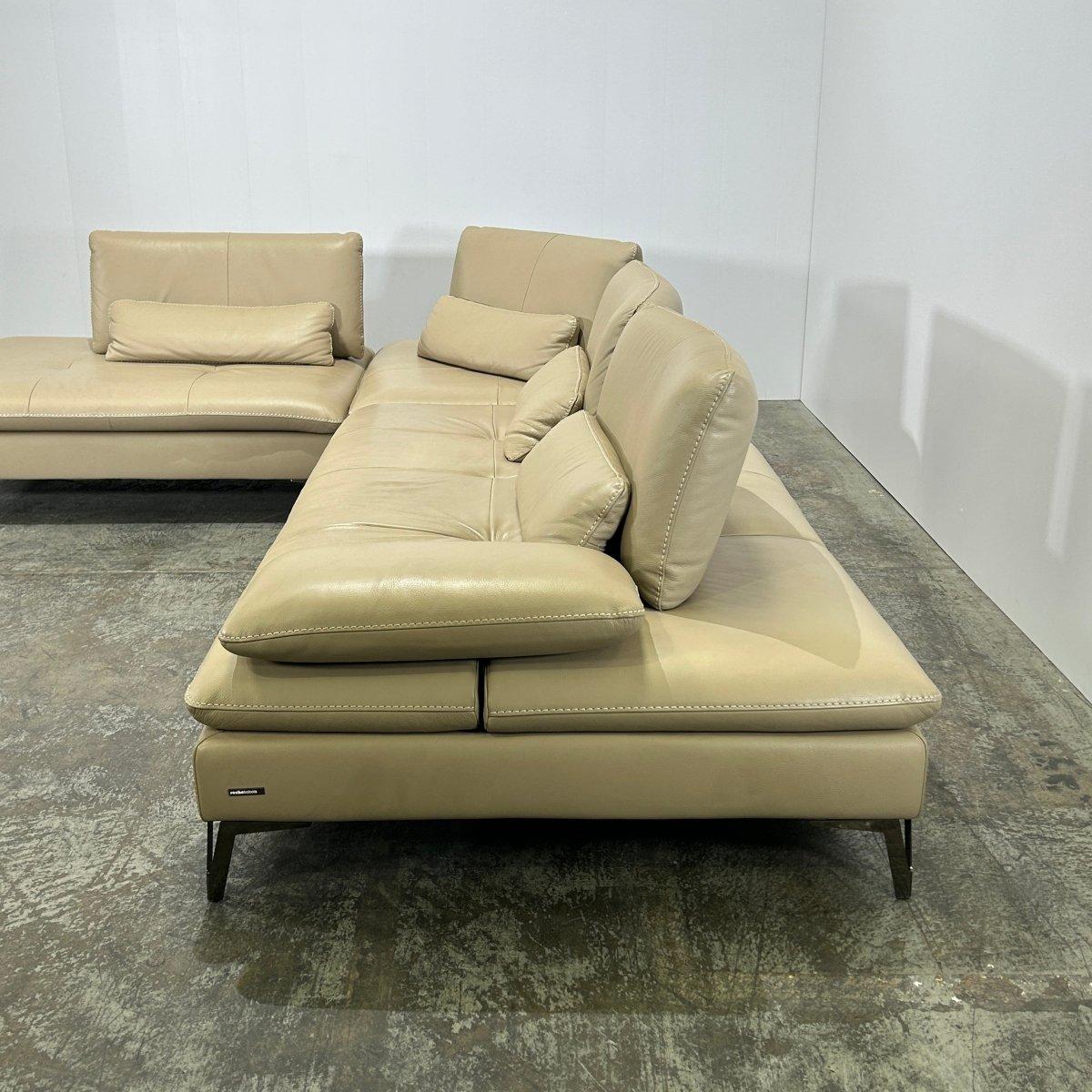 Canapé Scenario de Roche Bobois par Sacha Lakic en vente 1