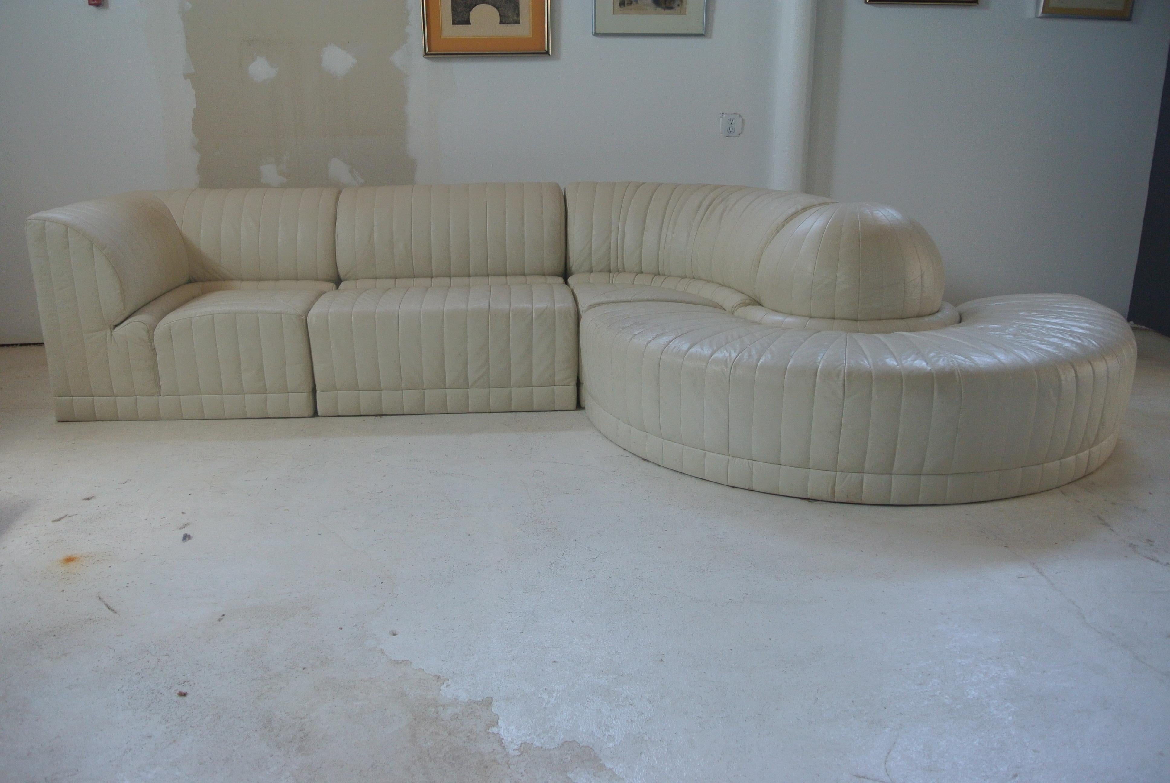 Roche Bobois Sectional For Sale 3