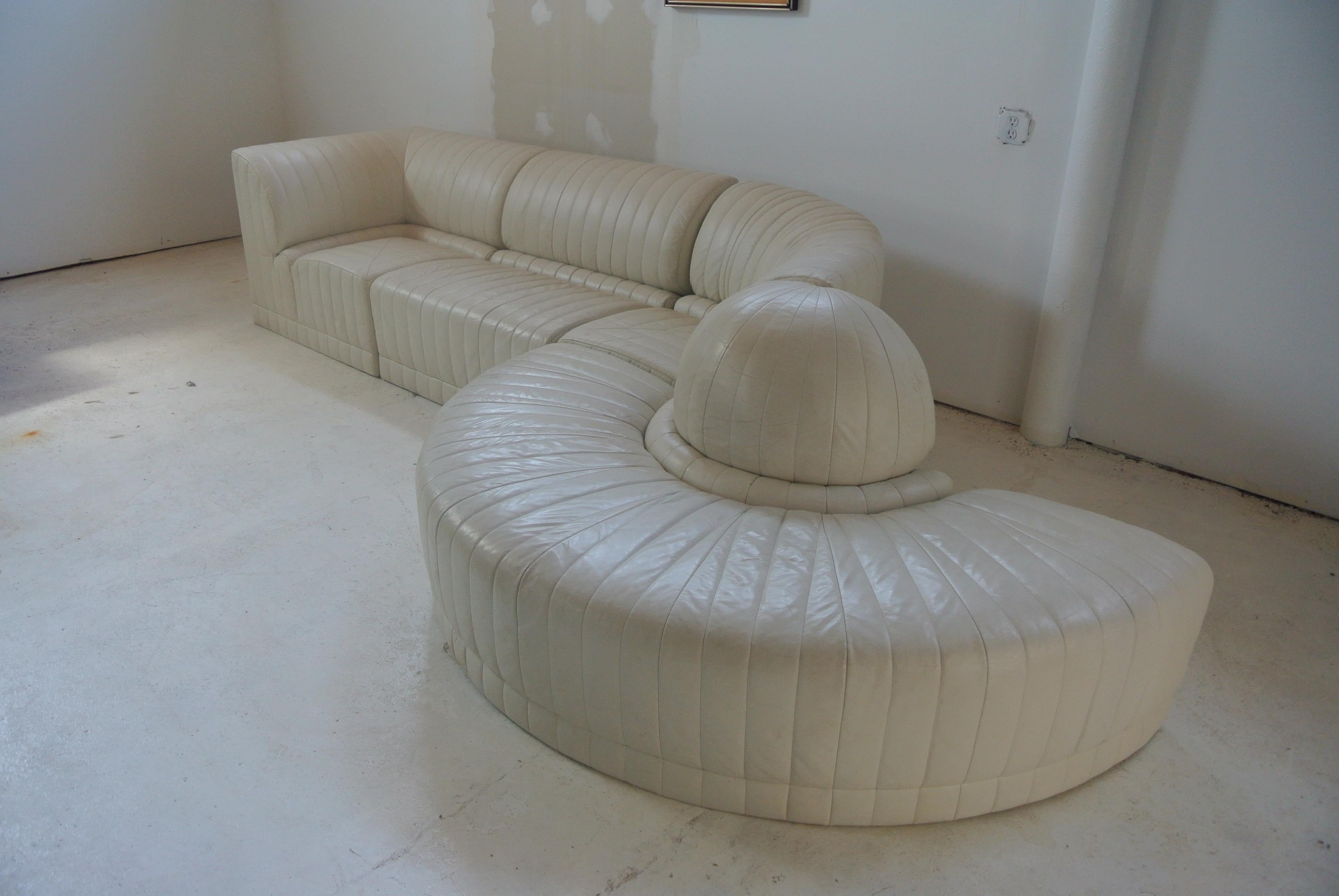 20th Century Roche Bobois Sectional For Sale