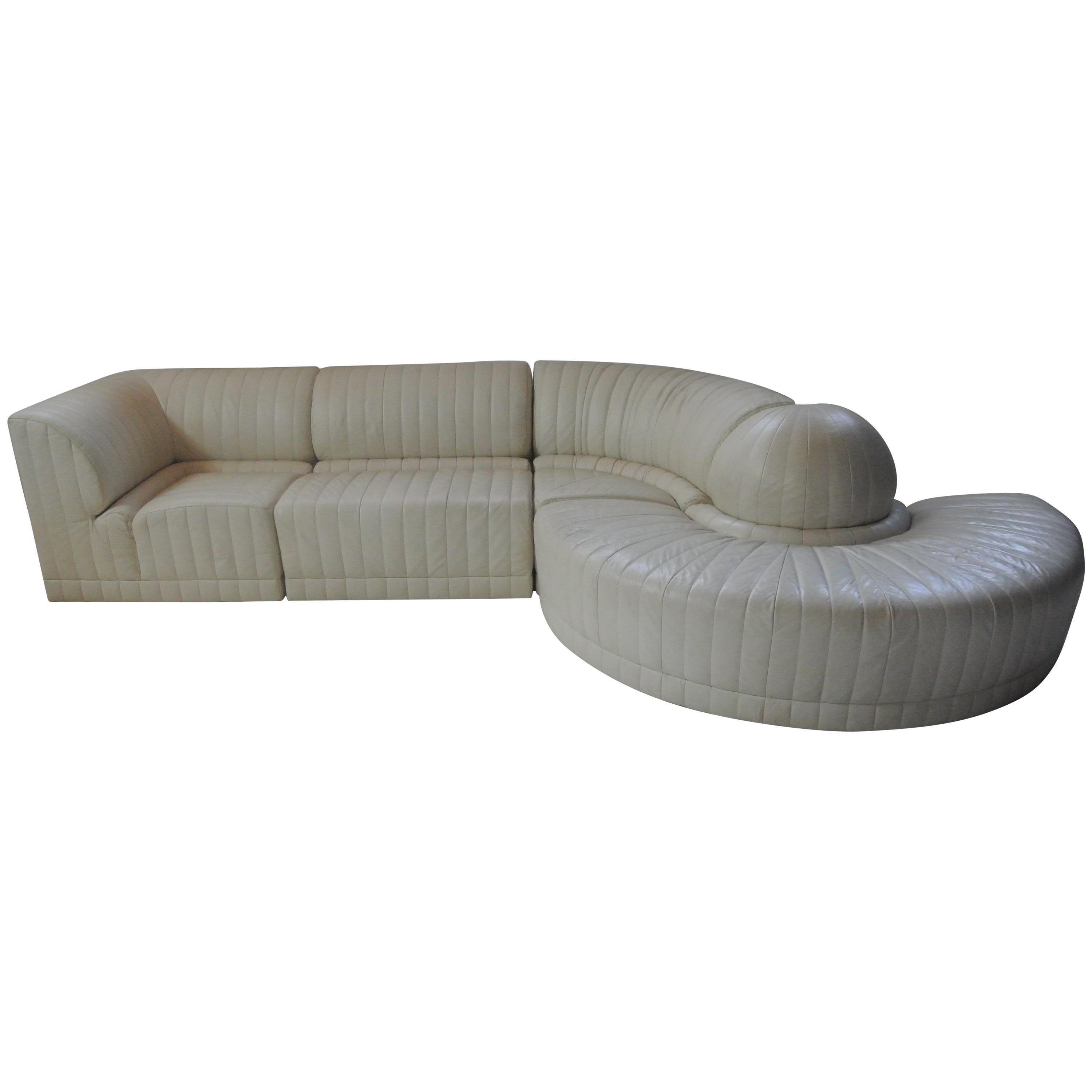 Roche Bobois Sectional For Sale