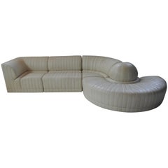 Used Roche Bobois Sectional