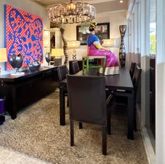 Roche Bobois Aparador Credenza de Comedor Ofrecido en Otros anuncios