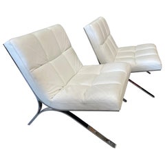 Roche Bobois Skool Chairs
