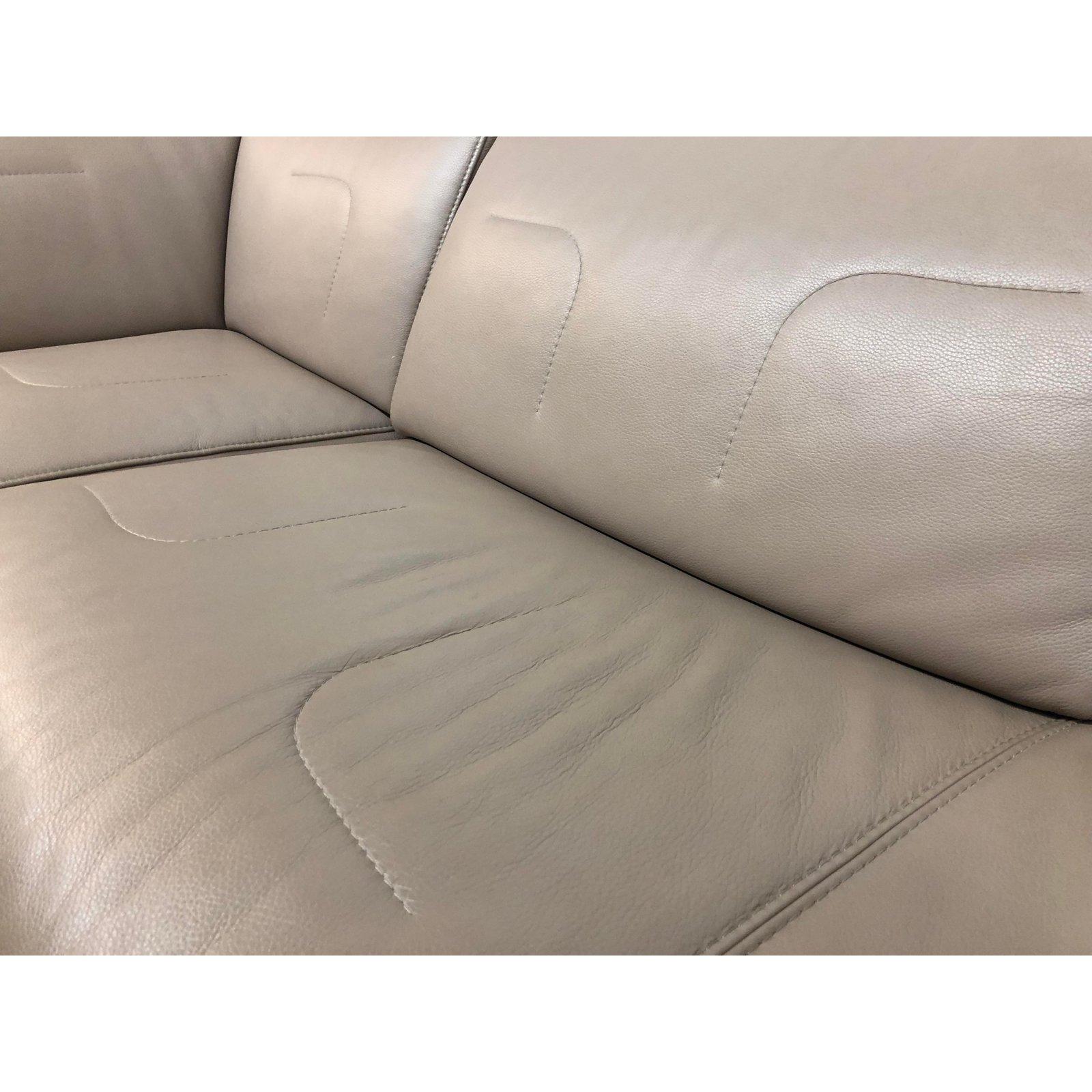 Roche Bobois, Utopic Chaise Sofa For Sale 11